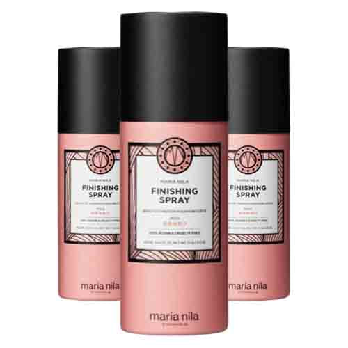 Maria Nila Finishing Spray – Starker Halt 100ml