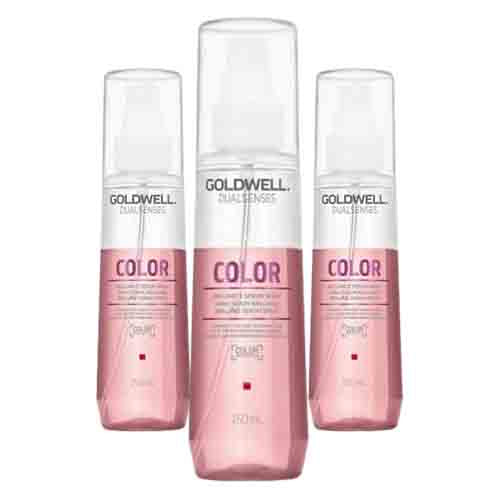 Goldwell Serum Spray Color Brilliance – Farbschutz 150ml