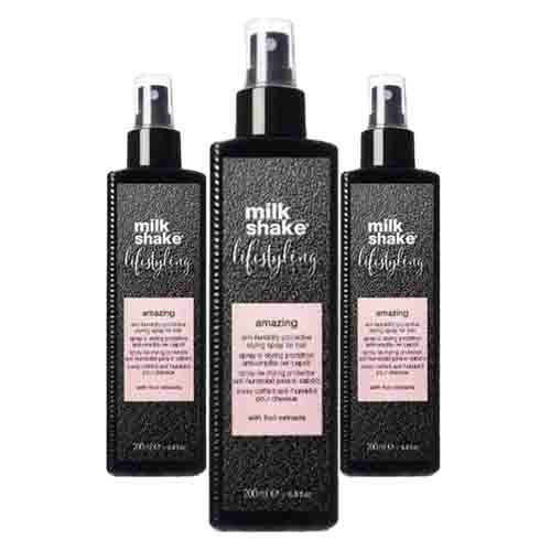 Milk Shake Lifestyling Amazing – Anti-Frizz 200ml