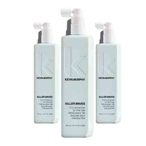 Kevin Murphy Lockencreme Killer.Waves – Ohne Sulfate 150ml