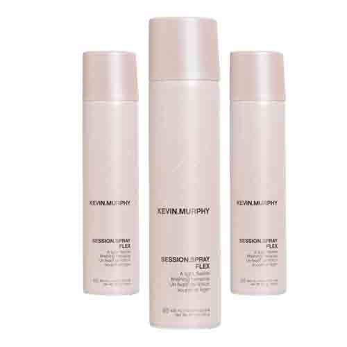 Kevin Murphy Session.Spray Flex – Flexibler Halt 400ml
