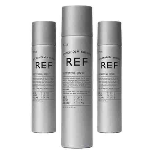REF Thickening Spray 215 – Leichter Halt 300ml