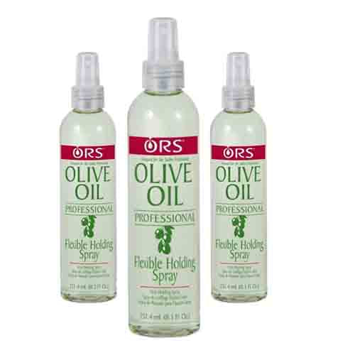 ORS Flexible Holding Spray – Flexibler Halt 236ml