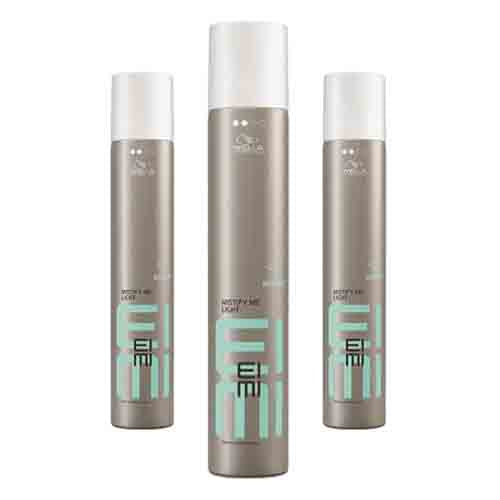 Wella Professionals EIMI Mistify Me Light – Leichter Halt 300ml