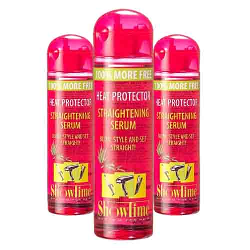 ShowTime Hitzeschutz Serum – Glättung 240ml