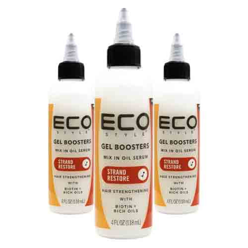 Eco Styler Gel Boosters Beach Restore – Haarpflege 118ml