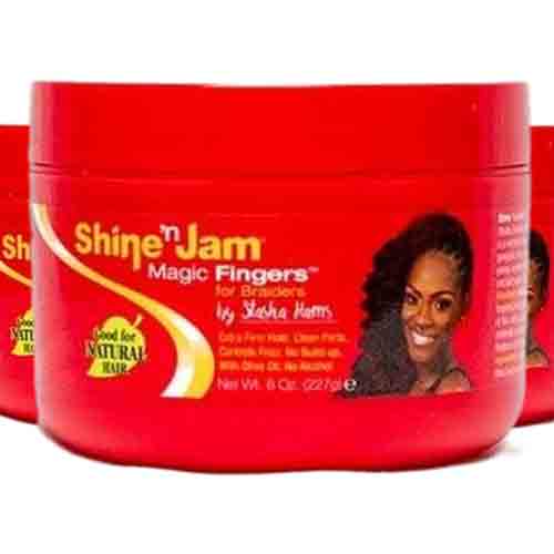 Shine 'n Jam Edge Magic – Extrem Halt 227ml