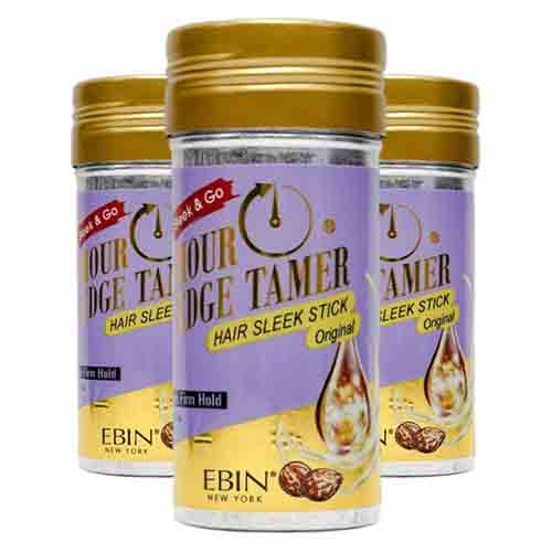 Ebin 24HR Edge Sleek Original – Extra Halt 75g