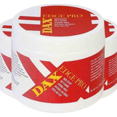 DAX Edge Pro Styling Gel – Extra Halt 120ml