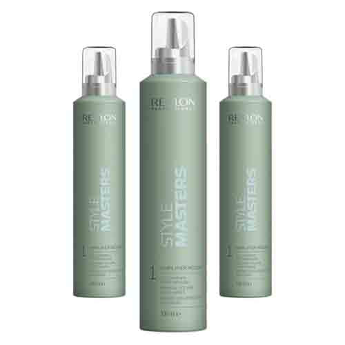 Revlon Style Masters Mousse 1 – Volumenverstärkung 300ml