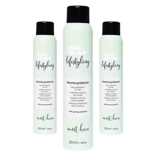 Milk Shake Thermo Protector Spray – Hitzeschutz 200ml