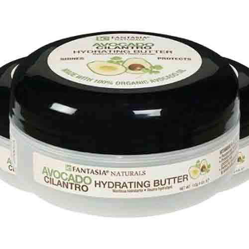 Fantasia IC Hydrating Butter mit Avocado & Koriander – Feuchtigkeit 113g