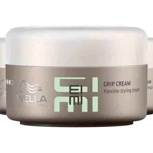 Wella Professionals EIMI Grip Cream – Flexibler Halt 75ml