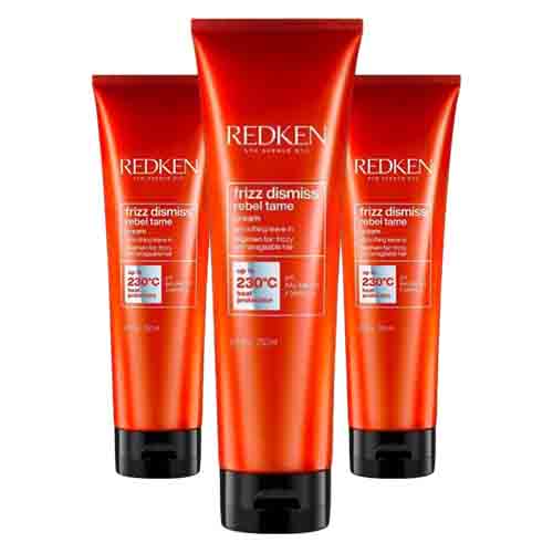 Redken Leave-In Creme Frizz Dismiss Rebel Tame – Anti-Frizz 250ml