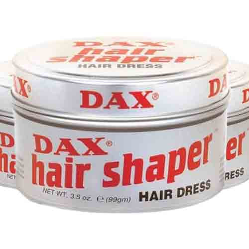 DAX Hair Shaper Haarcreme – Mittlerer Halt 99g
