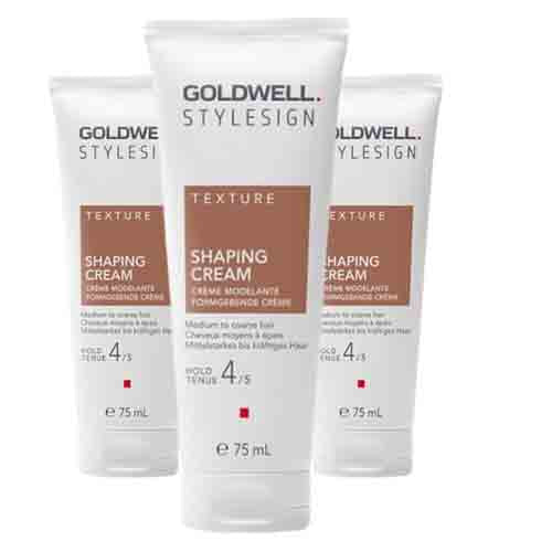 Goldwell Styling Creme – Flexibler Halt 75ml