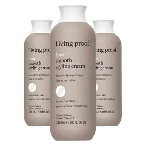 Living Proof Styling Creme No Frizz – Anti-Frizz 236ml