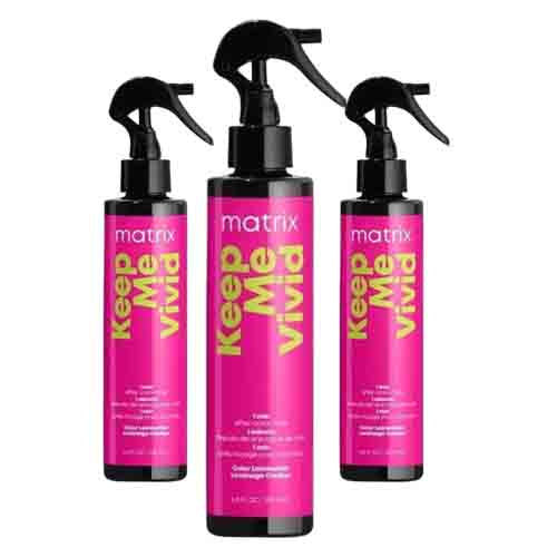 Matrix Total Results Keep Me Vivid Color Lamination – Farbschutz 200ml