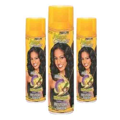 Profectiv Megagrowth Sprühkur – Anti-Breakage 270ml