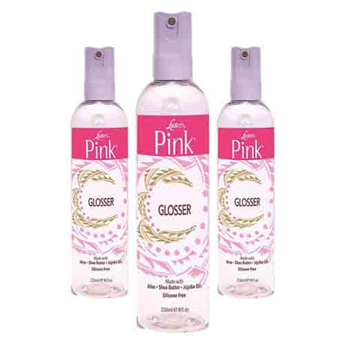 Lusters Pink Glosser – Feuchtigkeitsspendend 236ml