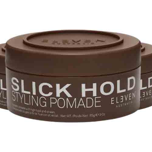 Eleven Australia Styling Pomade – Extra Halt 85g