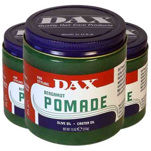 Dax Pomade – Für Trockenes Haar 213g