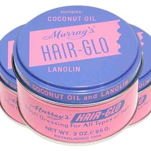 Murray's Haarpomade Hair Glo – Extra Glanz 87ml