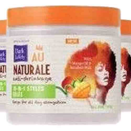 Dark and Lovely Au Naturale 10-in-1 Styles Gelee – Vielseitige Styles 150g