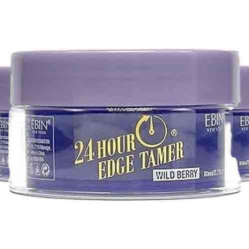 Ebin Edge Tamer Wild Berry – 24 Stunden Halt 76ml