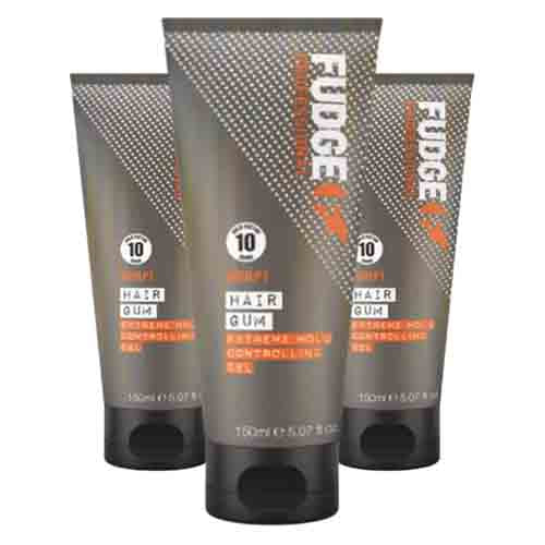 Fudge Hair Gum – Ultimative Kontrolle 150ml