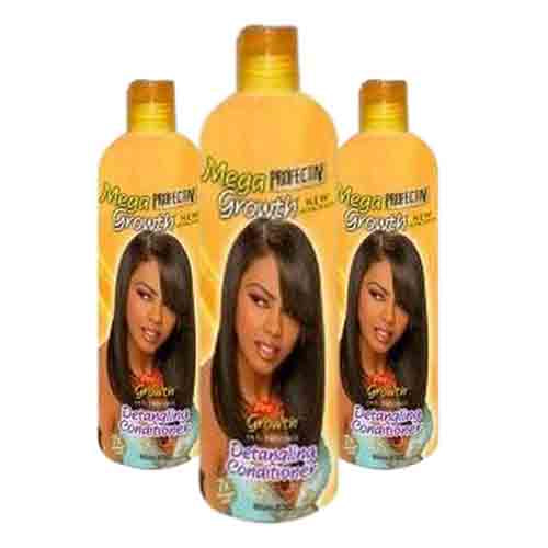 Profectiv Megagrowth Detangling Conditioner – Anti-Bruch 354ml