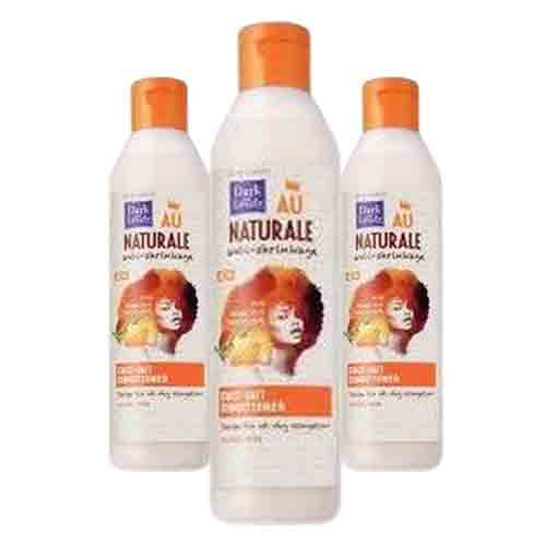 Dark and Lovely Knot Out Conditioner – Entwirrung 400ml
