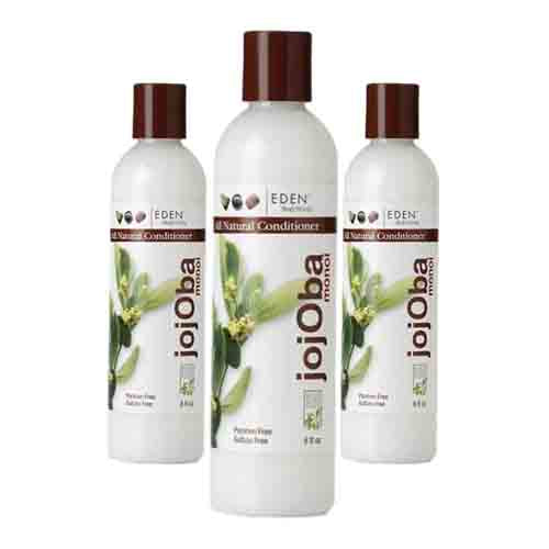 Eden Bodyworks Conditioner Jojoba Monoi – Feuchtigkeit 236ml