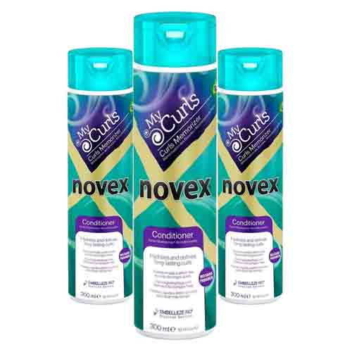 Novex Conditioner My Curls – Feuchtigkeit 300ml