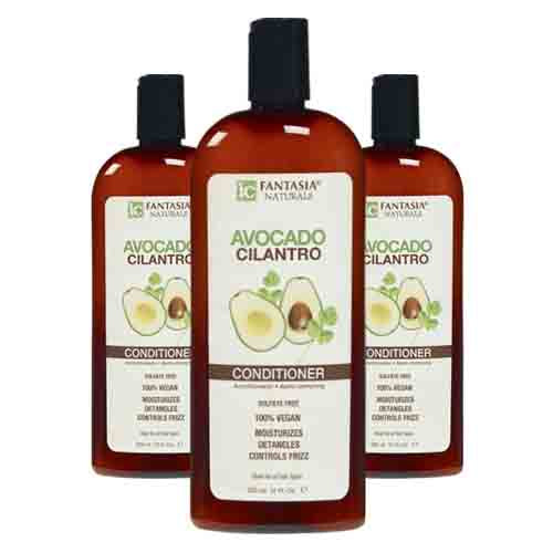 Fantasia IC Conditioner Avocado Cilantro – Feuchtigkeit 355ml