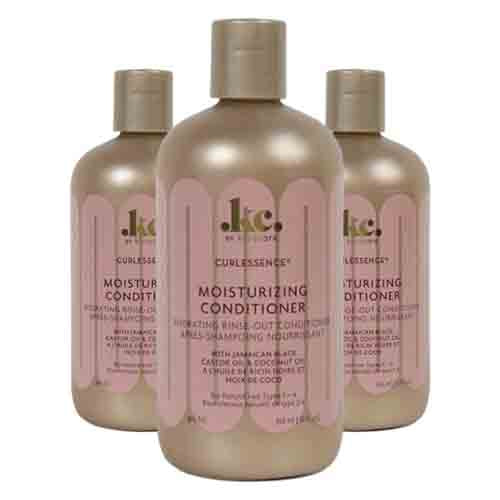 Keracare Curlessence Moisturizing Conditioner – Feuchtigkeit 355ml