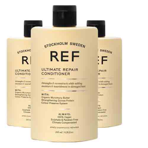 REF Ultimate Repair Conditioner – Ohne Sulfate 245ml