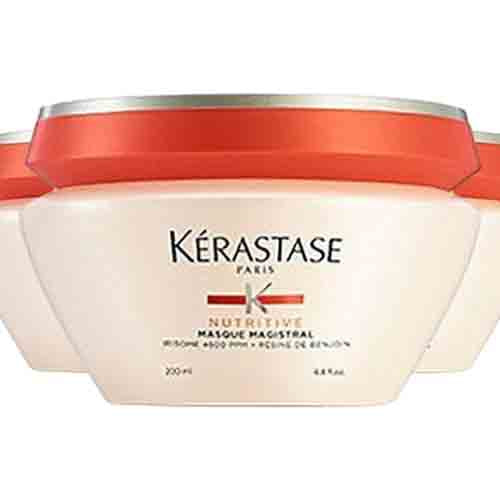 Kérastase Haarmaske Nutritive Masque Magistral – Intensive Pflege 200ml