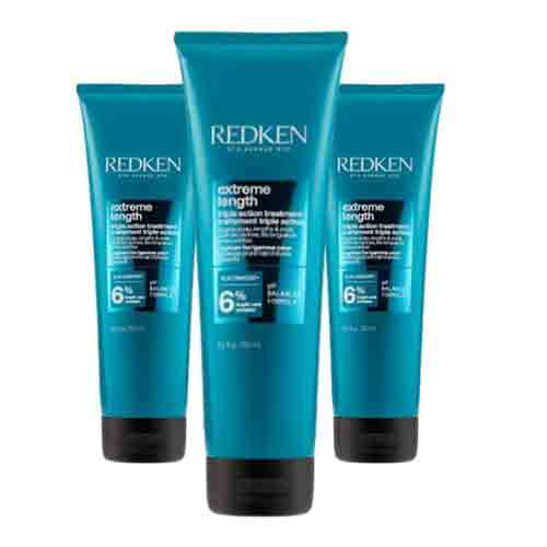 Redken Behandlung Extreme Length – Intensivpflege 250ml