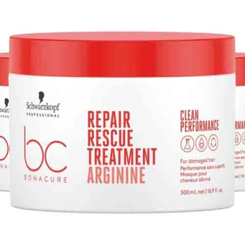 Schwarzkopf Bonacure Repair Rescue Treatment – Stärkt & Repariert 500ml