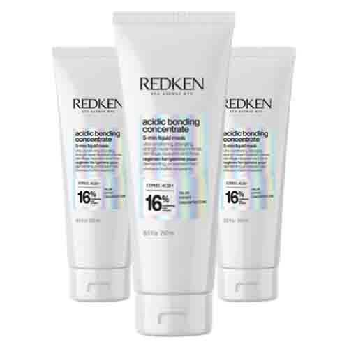 Redken Liquid Mask Acidic Bonding Concentrate – Intensivpflege 250ml
