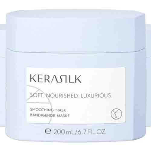 Kerasilk Smoothing Mask – Intensive Pflege 200ml