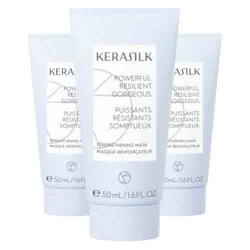 Kerasilk Haarmaske – Intensive Feuchtigkeit 50ml