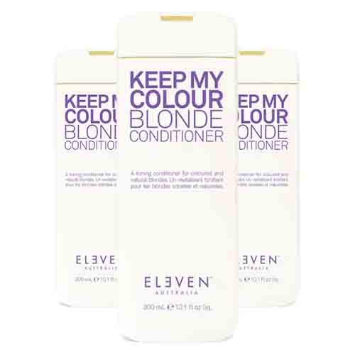 Eleven Australia Conditioner Keep My Blonde – Feuchtigkeit 300ml