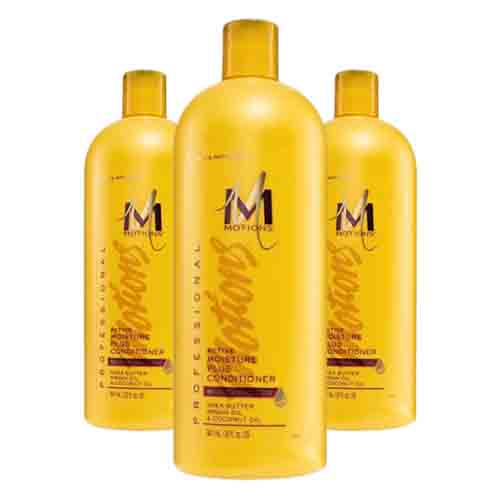 Motions Conditioner Moisture Plus – Intensive Feuchtigkeit 946ml