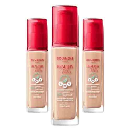 Bourjois Healthy Mix Foundation Vegan 30ml – Feuchtigkeit 30ml