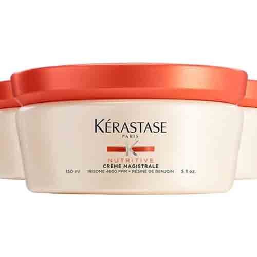 Kérastase Nutritive Creme Magistrale – Intensive Pflege 150ml
