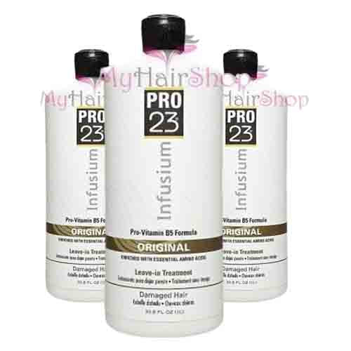 Infusium Leave-In Treatment Original – Feuchtigkeit 1000ml