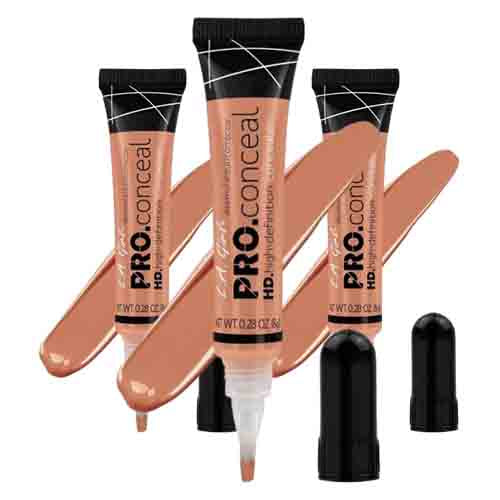 LA Girl HD PRO Concealer GC974 – Hohe Deckkraft 8g