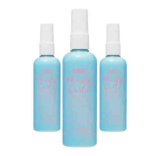 Umberto Giannini Styling Lotion Thirsty Curls – Feuchtigkeit 150ml